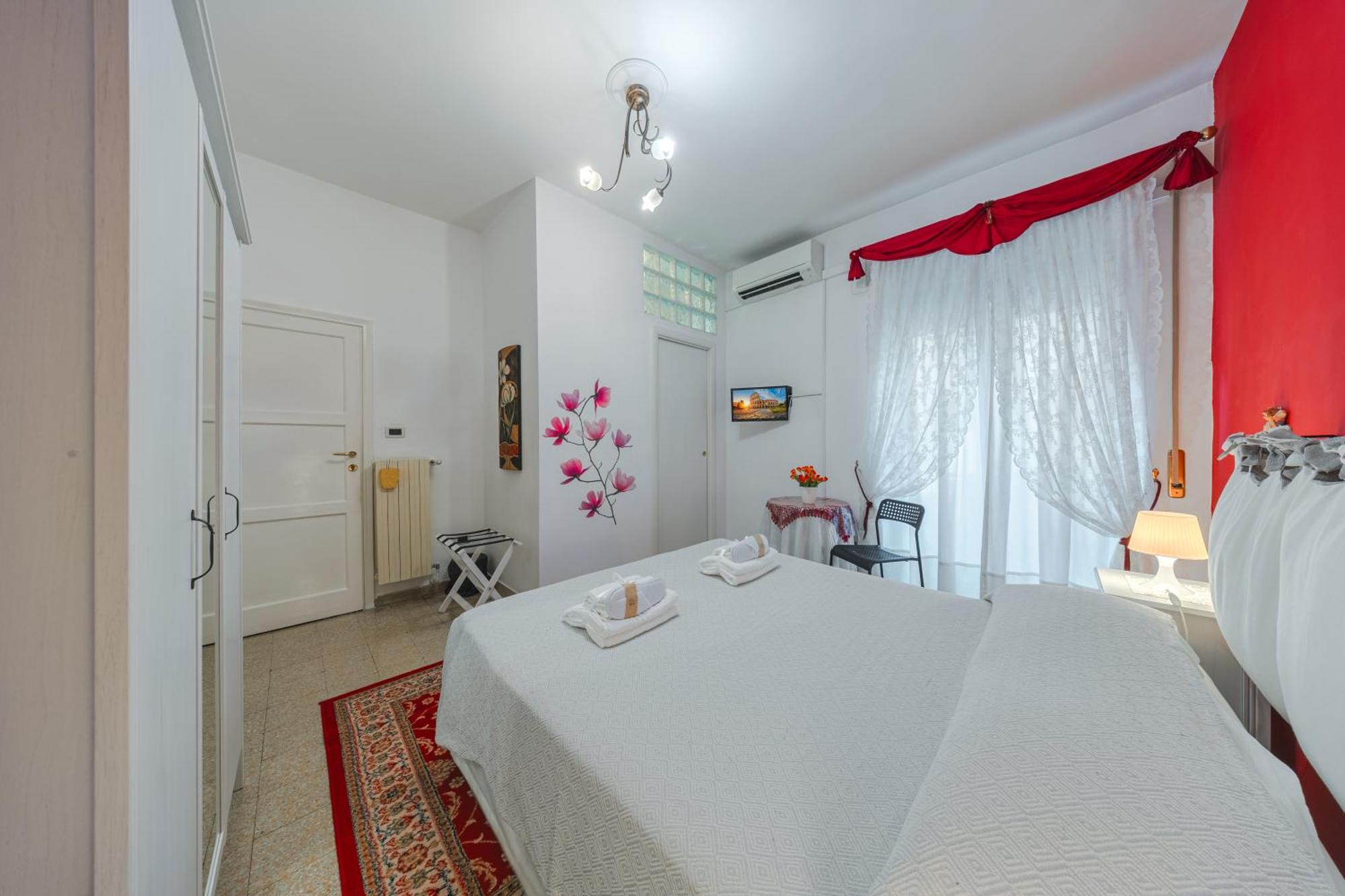 B&B Divina Roma — Foto 2