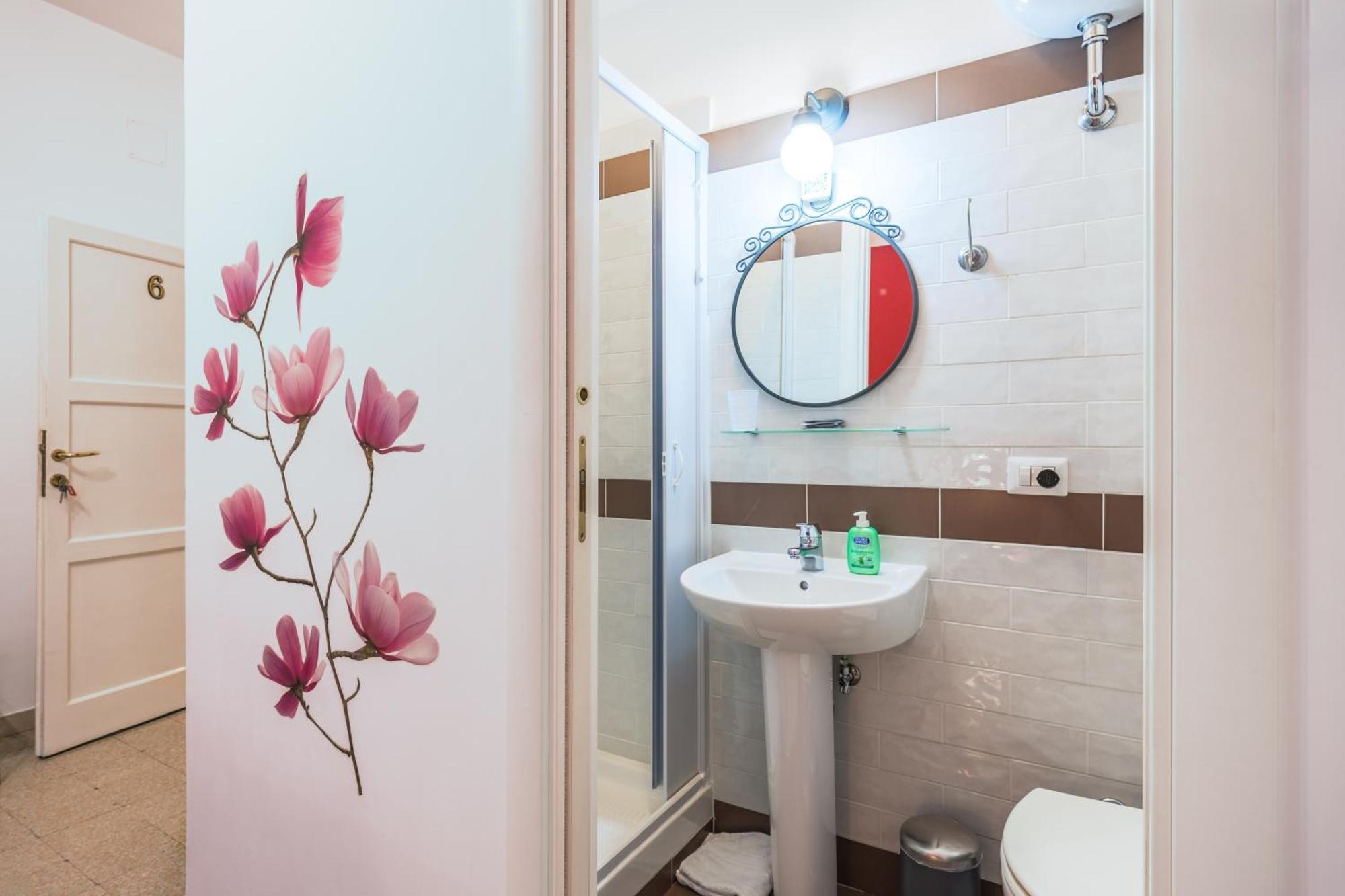 B&B Divina Roma — Foto 1