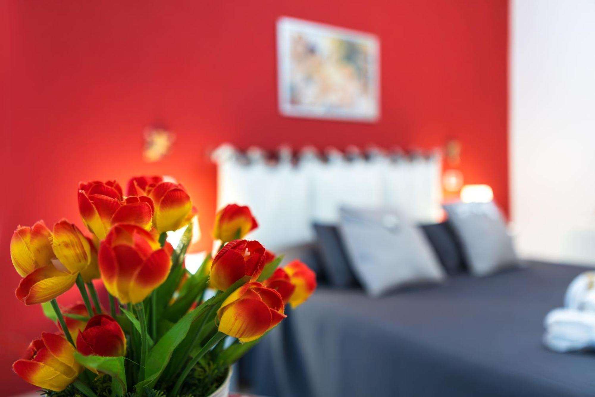 B&B Divina Roma, Rome