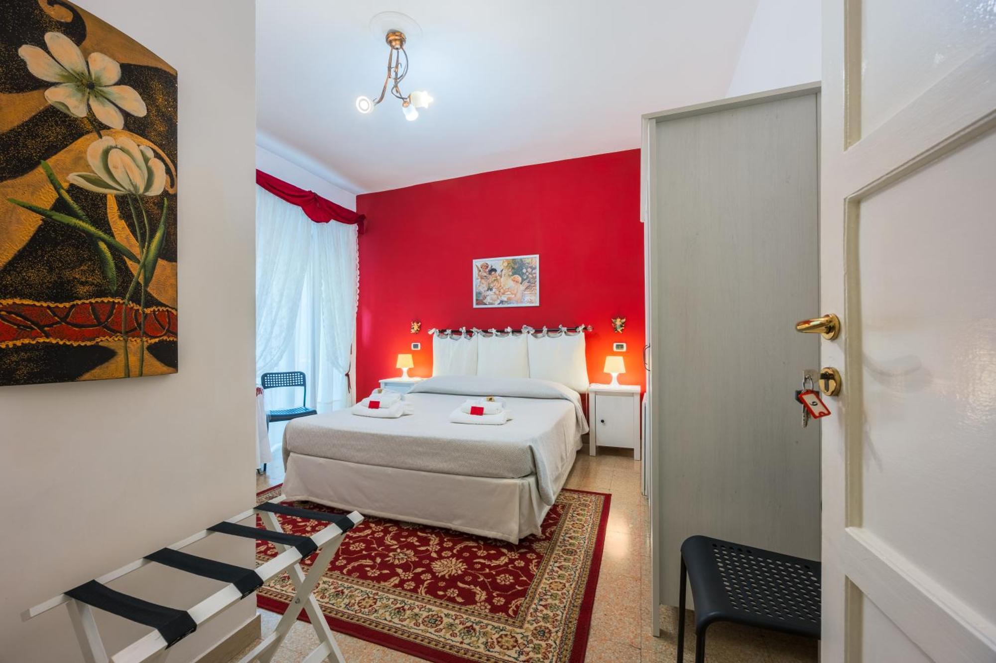 B&B Divina Roma — Foto 3